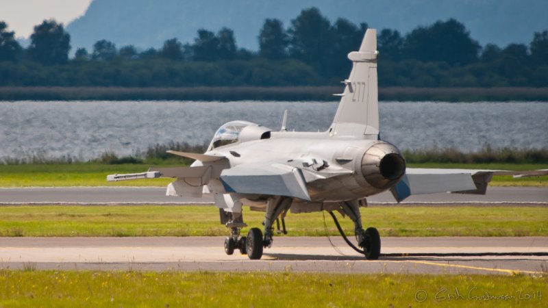 Jas-39c кабина