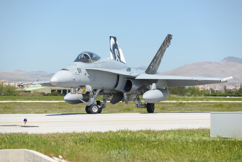 Saab Jas 39 Gripen e