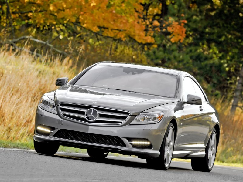 Mercedes Benz 4matic