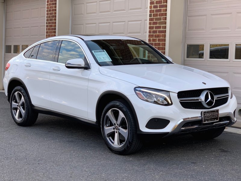 Mercedes-Benz GLC GLC 300