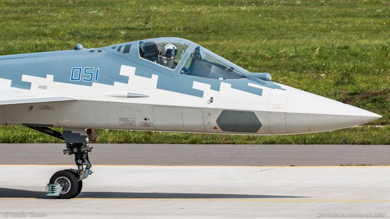 Т50 прототип