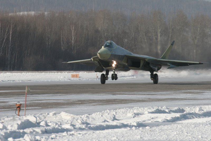 Су 57 Су 27