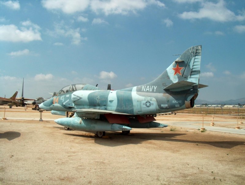 Sonny Skyhawk