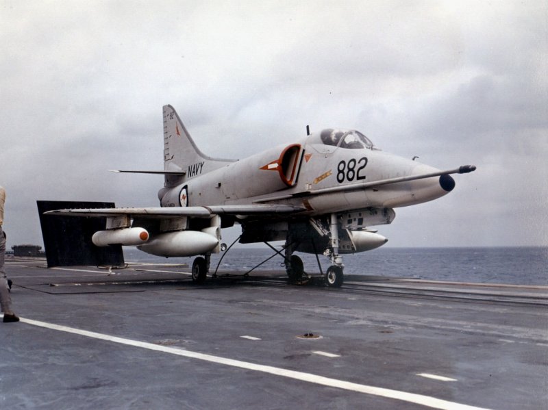 А-4 Скайхок