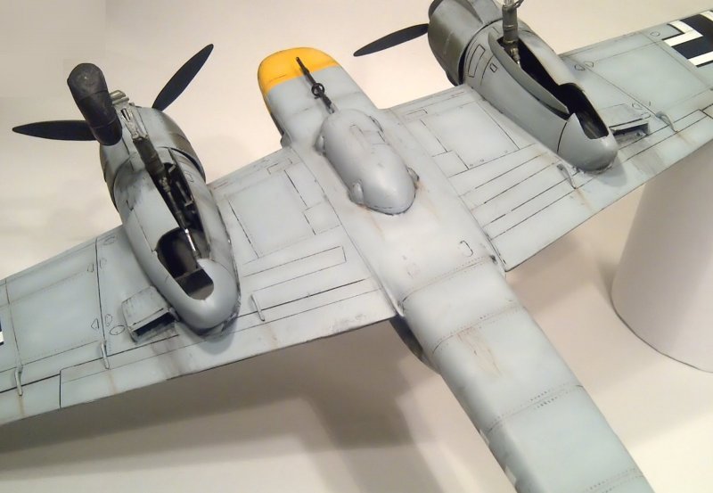 HS 129 B-2