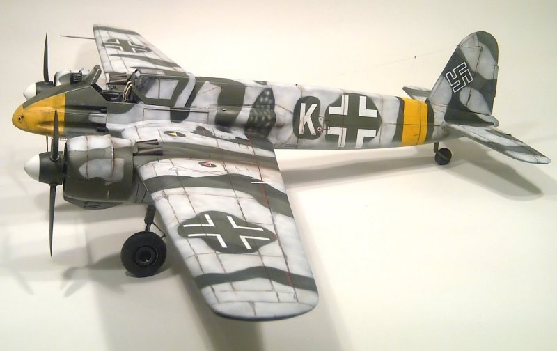 HS 129 B-3