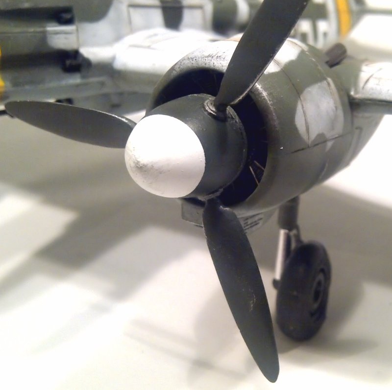 HS 129 B-3