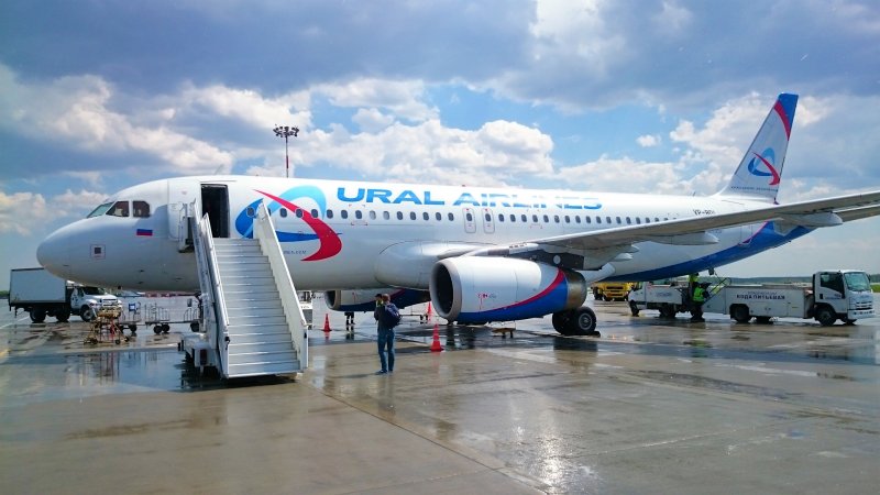 Ивановка Благовещенск самолёт