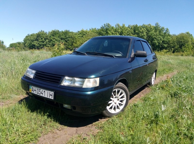 Lada 2112