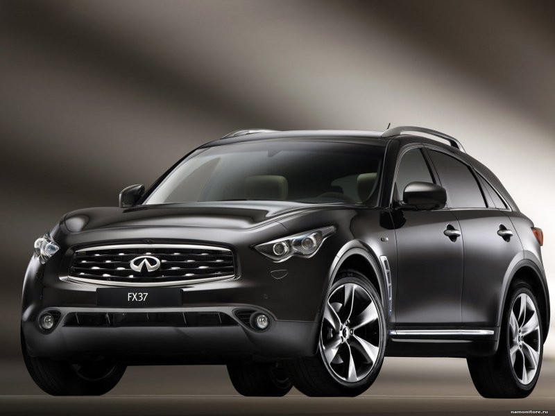 Infiniti FX s51