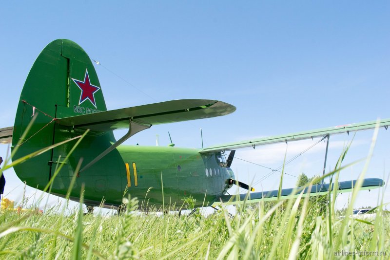 Антонов АН-2