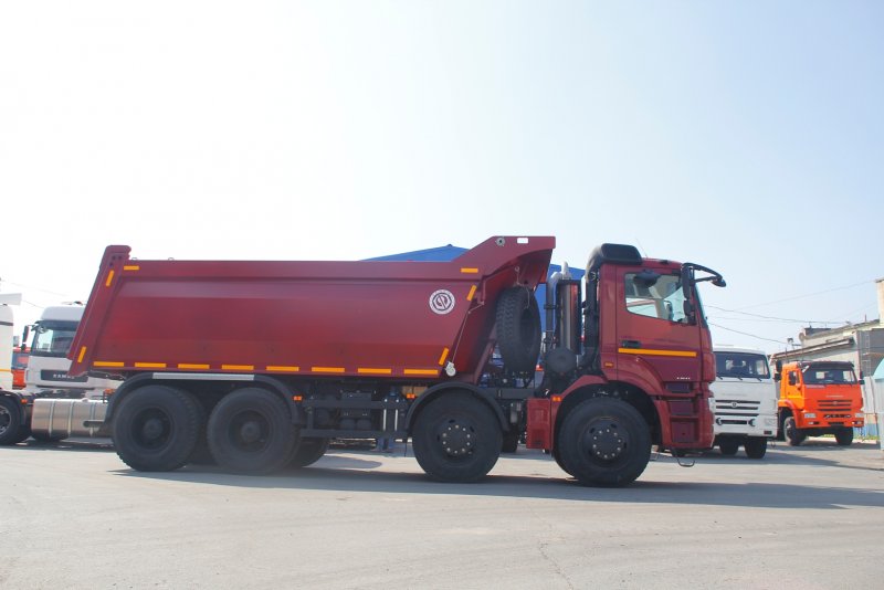 65801 НЕФАЗ