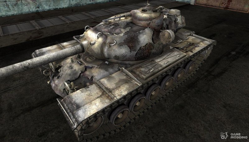 T110e5 модули