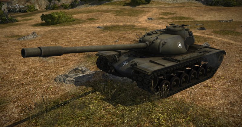 Wz111 Alpine Tiger