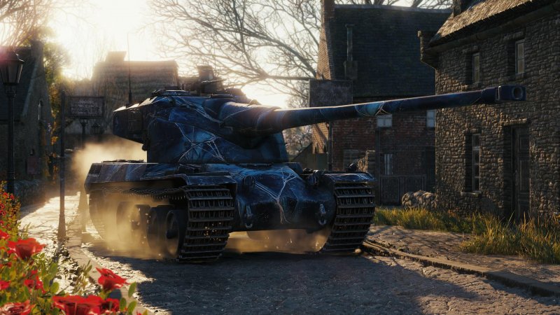 T110e5 WB