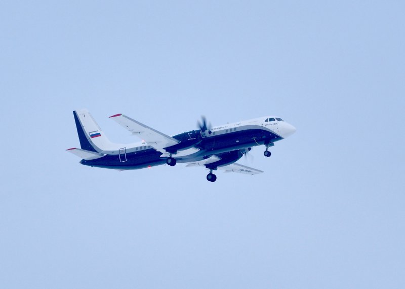 Ильюшин ил-114-300