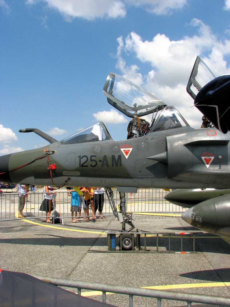 Mirage 2000