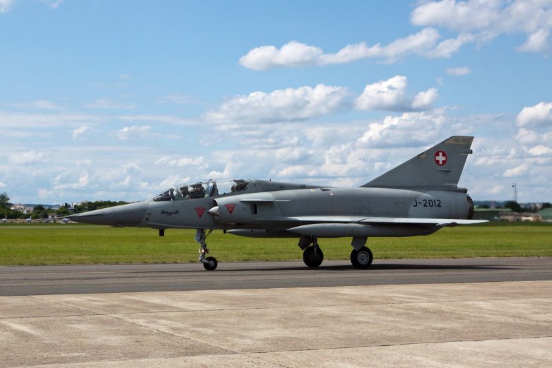 Mirage 3