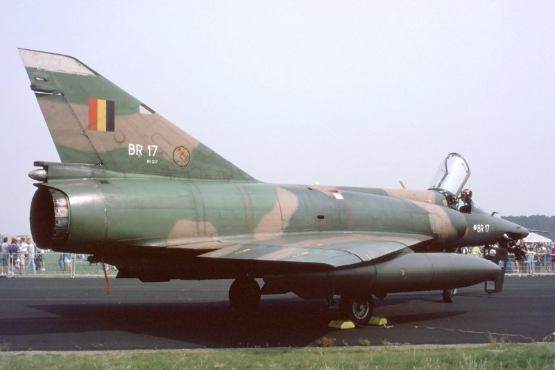 Mirage 5