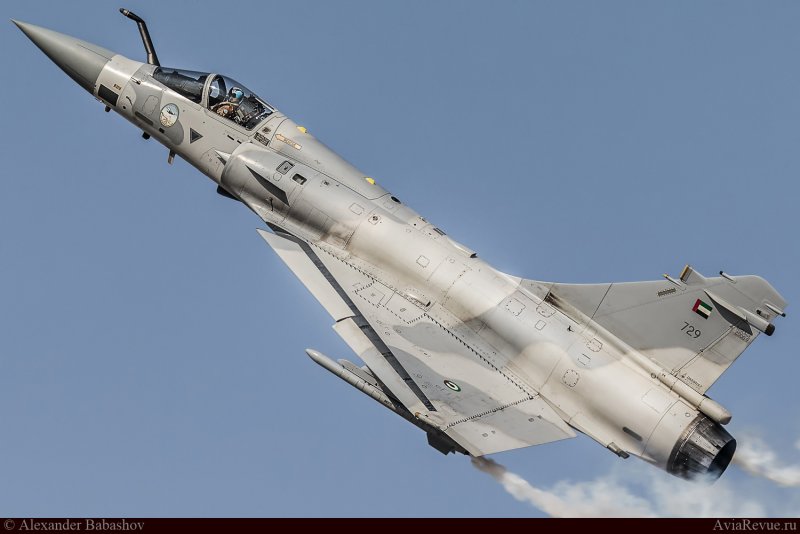 Mirage 2000-9