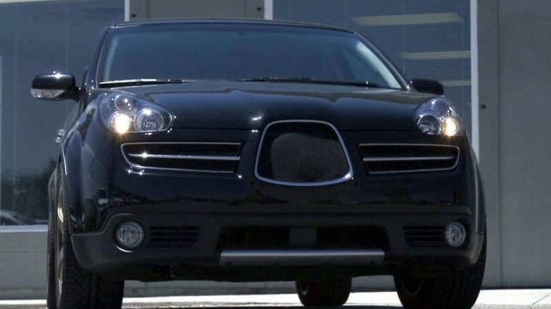 Subaru Tribeca 4wd 2005 года