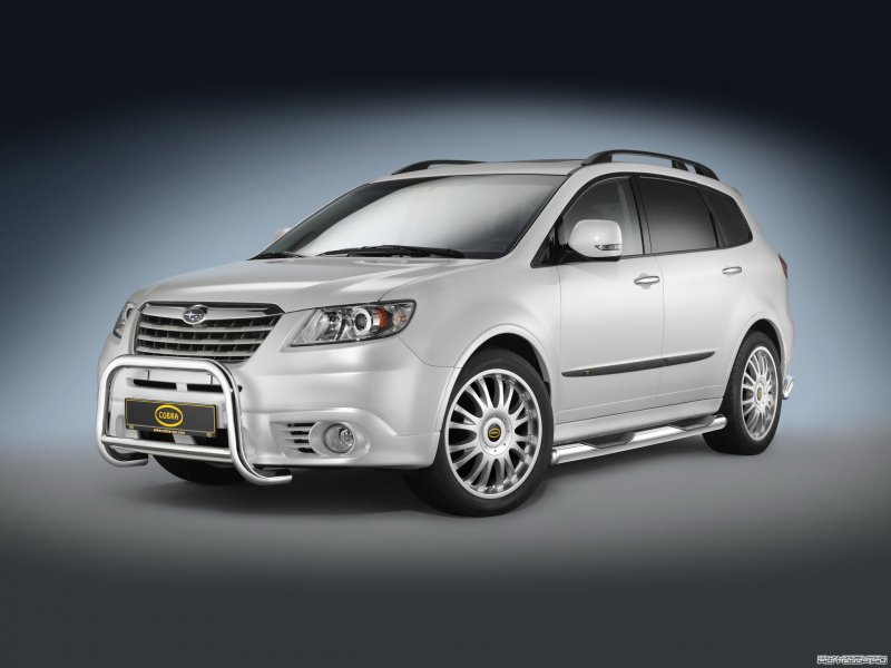 Subaru Tribeca b9 r20