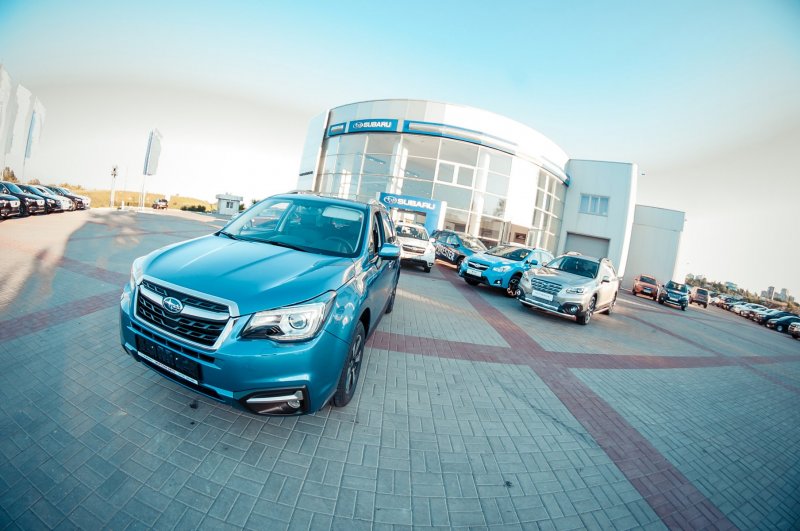 Автомобили с пробегом Белгород
