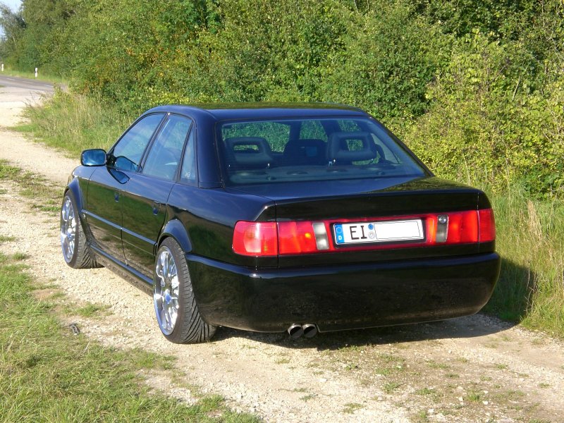 Audi 100 c4/a6 c4