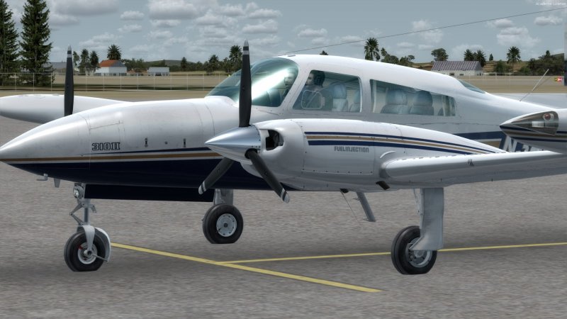 Элара Чебоксары Cessna