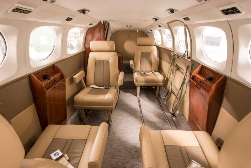 Cessna 172s
