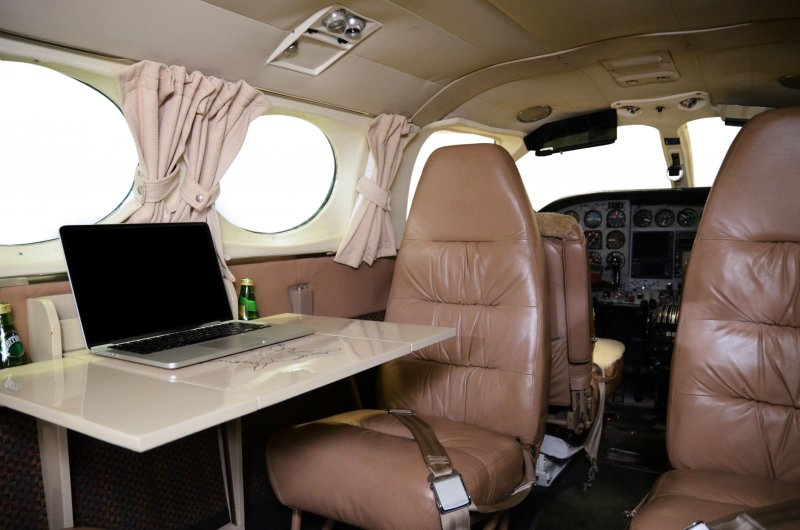 Cessna 177 Cardinal