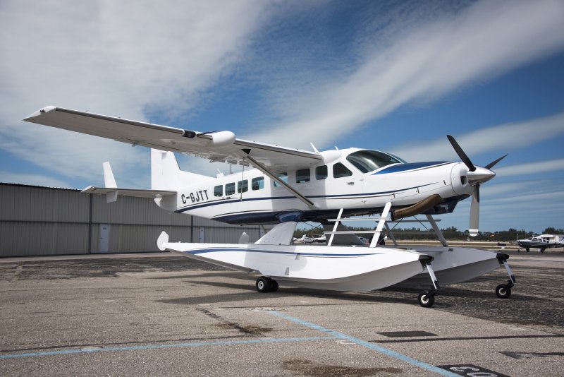 Cessna 414