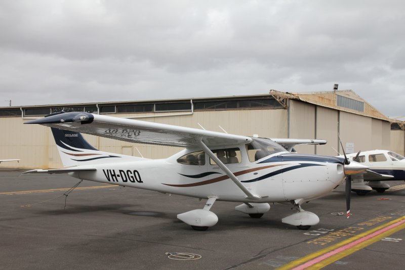 Cessna Caravan 208b