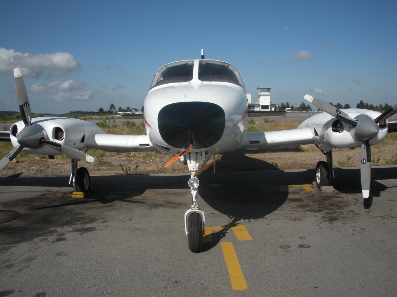 Cessna XMC