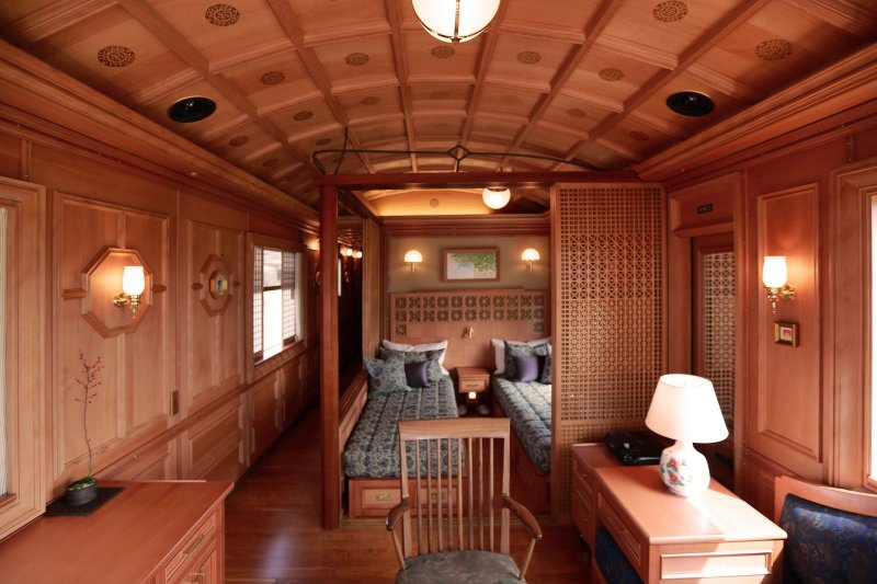 Seven Stars Kyushu