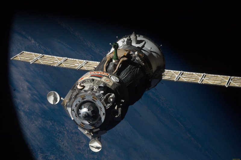 Космический корабль «Союз ТМ-25»