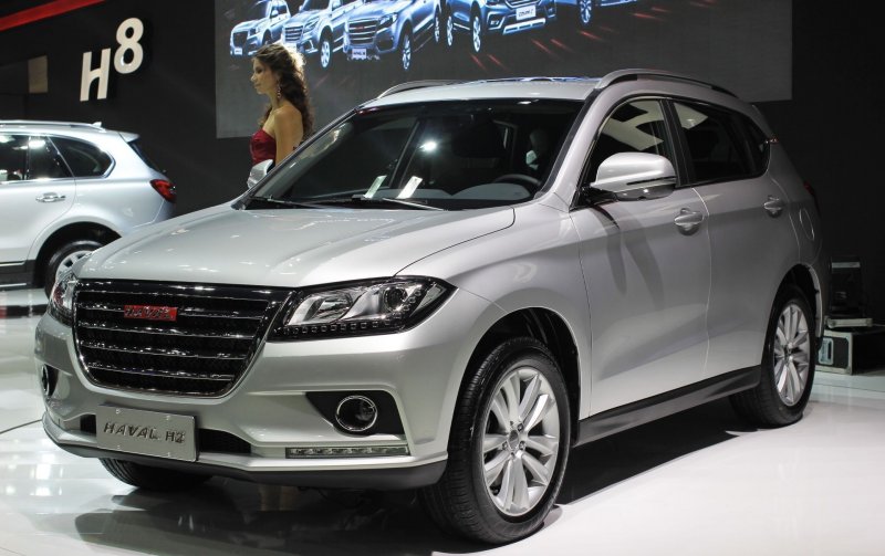 Huawei Haval