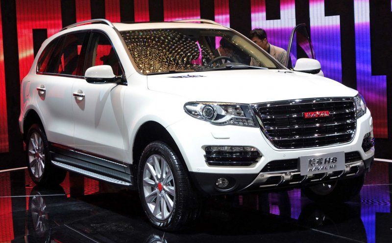 Haval h10 great Wall