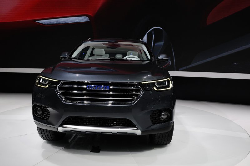 Haval h10 2020