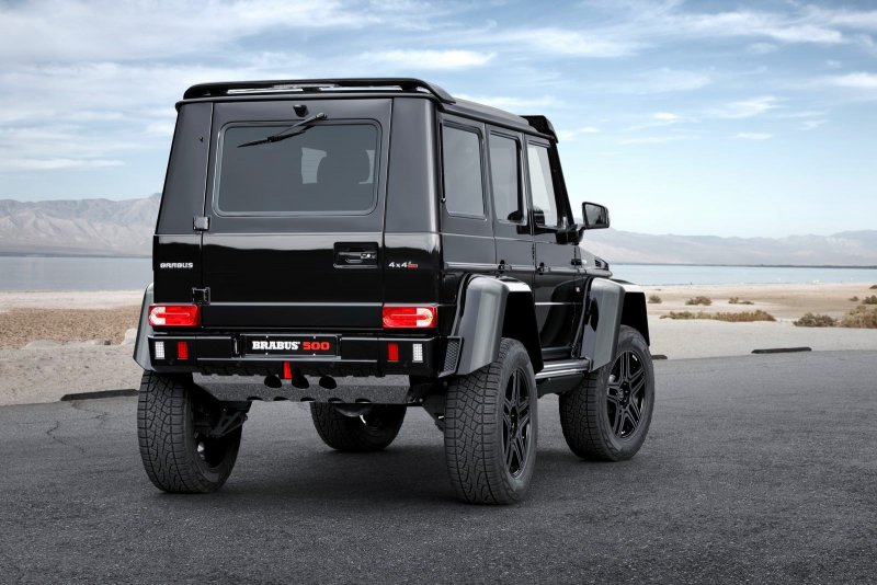 Мерседес Бенц Брабус ml63 AMG