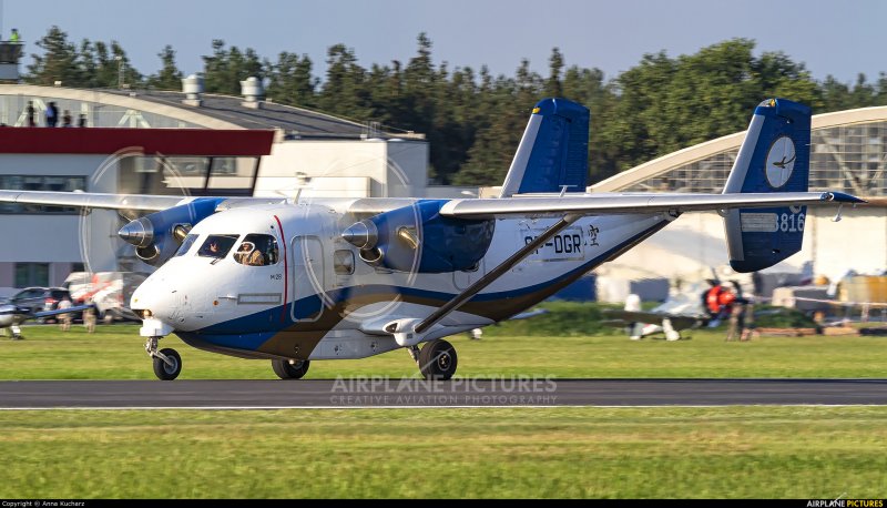 PZL 05