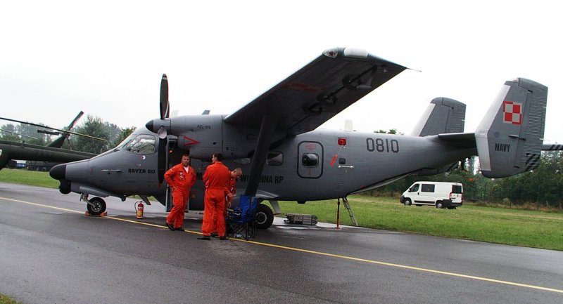 M28b Bryza