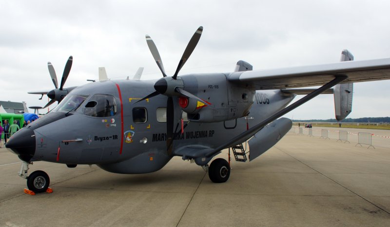 PZL М-28