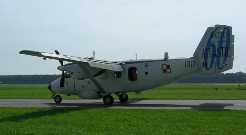 PZL m28