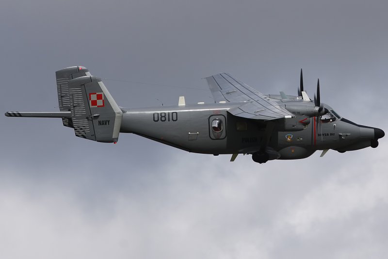 PZL m28b Bryza 1rm bis