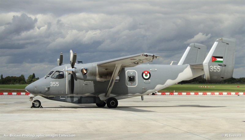 PZL m28 skytruck
