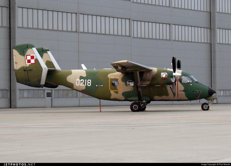 PZL М-28