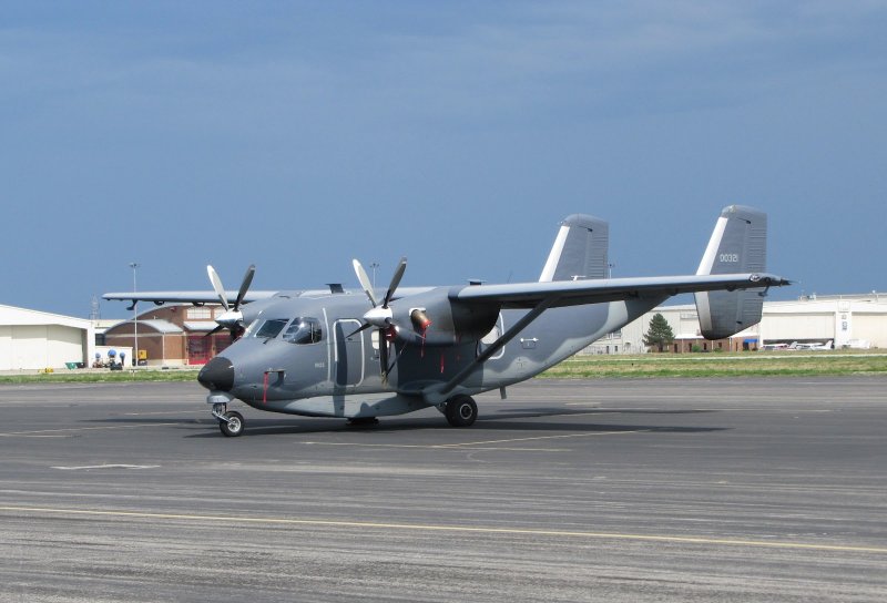 ПЗЛ М-28