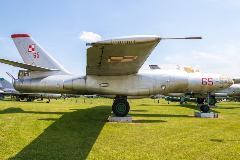 M-28 skytruck