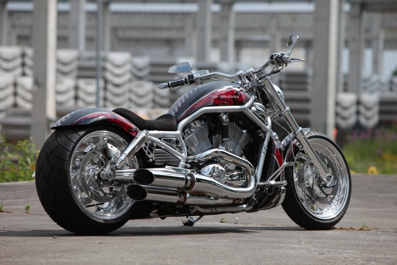 Мотоцикл Snake 250
